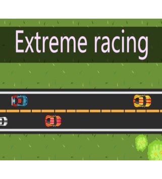 Extreme Racing Steam Key GLOBAL
